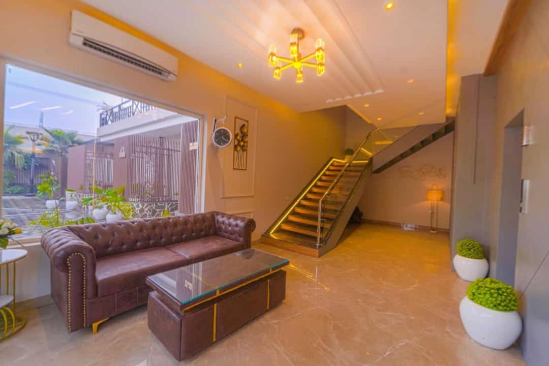 Greenwood Villa Amritsar Exterior photo