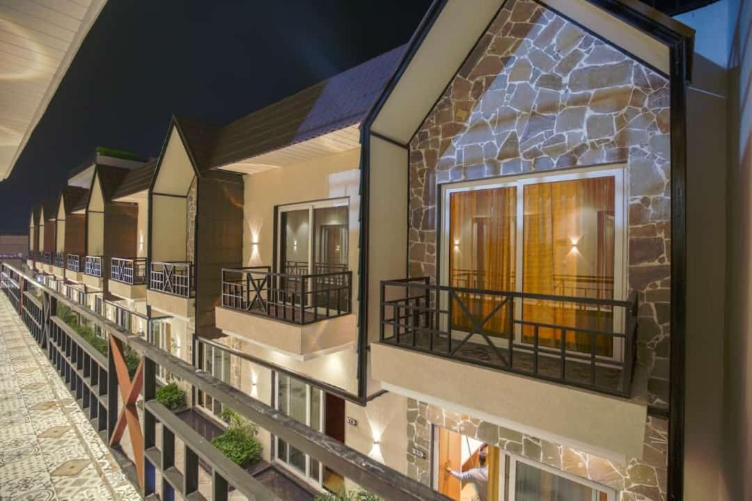 Greenwood Villa Amritsar Exterior photo