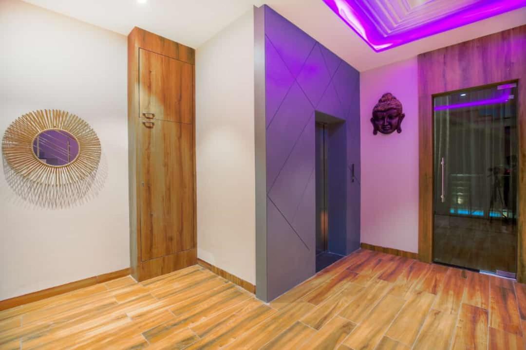 Greenwood Villa Amritsar Exterior photo