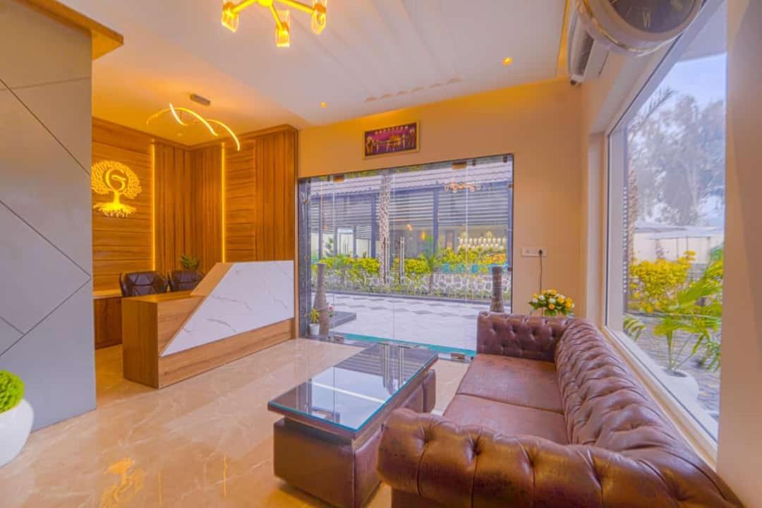 Greenwood Villa Amritsar Exterior photo
