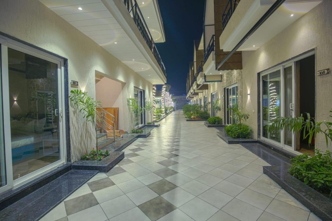 Greenwood Villa Amritsar Exterior photo